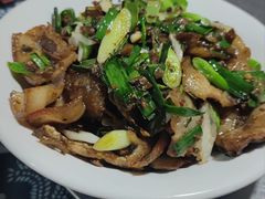 -味老大土碗菜(中山三路店)