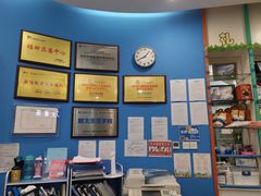 -关键词英语·青少儿·语言培训(福田区委校区)