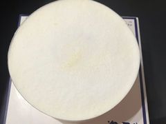 纯秀牛奶蛋糕-巴黎贝甜(印象城店)