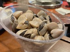 白贝下火锅-大良毋米粥(锦龙路总店)