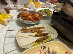 -小煵记·打边炉(西丽文光店)