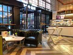 -牛角村(大族广场店)