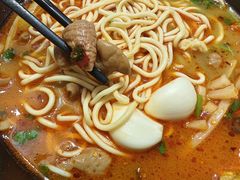 -俊杰拉面馆