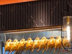 -客颂·客家宴(大壮国际广场店)