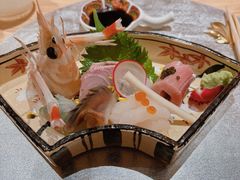 -麦MUGI铁板烧日式料理