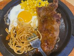 -菲滋意式餐厅(临平万达店)