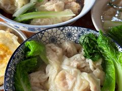 -颗颗香马边杨抄手(春华路店)