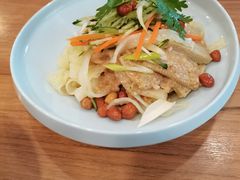 -西部马华清真兰州牛肉面·烧烤夜市(关东店)