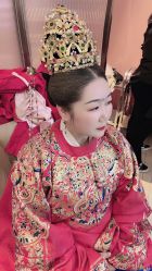-盘子女人坊古装写真摄影(南京总店)