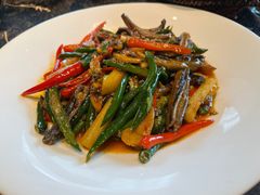 -悦百味·品质川菜(橄榄郡店)