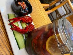 -阳光院坝小龙虾(红牌楼店)