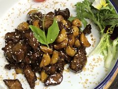 -卫鼎轩·曹公馆(鼓楼店)