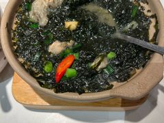 -厝小满.姜母鸭/泉州菜(桥南店)