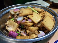 -周大厨辣椒炒肉(巨龙路店)