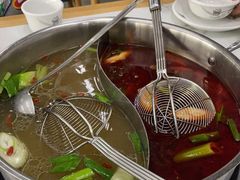 -正宗贵州二嫂黄牛肉馆(青村店)