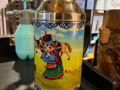 -泽成冰煮羊(非·遗东岸国际店)