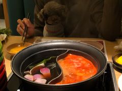 -温野菜涮涮锅(大悦城店)