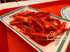 -华天延吉餐厅(西四总店)