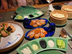 鱼子酱烤鸭/位-晟永興烤鸭店(五道口店)