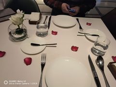 -L'Arome芳芳法国餐厅(仙林金鹰店)