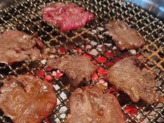 -一品诚记烤肉·甄选店(中南路店)