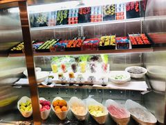 -TABLE·味西餐厅-成都茂业JW万豪酒店