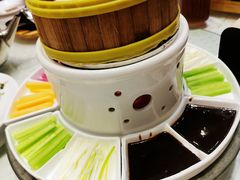 烤鸭-金百万烤鸭店(马甸店)