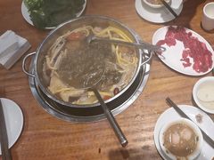 -牛必福潮汕牛肉火锅(油坊桥店)