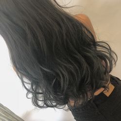 -MYYF SALON烫发染发