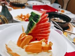 -壹零捌道·北京烤鸭(车公庄店)