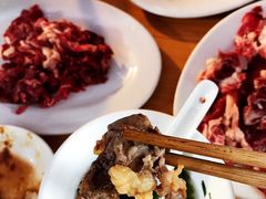 嫩肉-柴头哥·牛肉火锅(爱民路店)