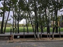 -蓝地时尚庄园(北京清河营地铁站店)