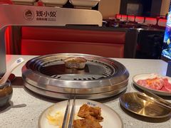 -钱小奴炭烤自助料理·安格斯牛肉(盐城中南城店)