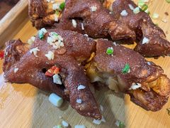 -开小灶(公望街店)