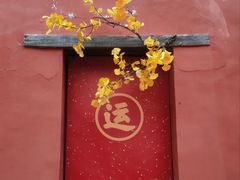 -潭柘寺景区