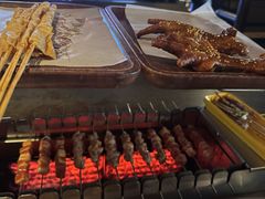 -麦凯伦烧烤·精酿超级工厂店(金桥总店)