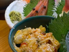 -有喜屋·深夜食堂(北京西路店)