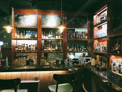 -The Cheebat 锌吧·Bistro(体育西店)