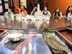 -吴门人家·苏宴宫廷菜(拙政园店)