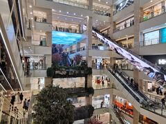 -赛格国际购物中心(小寨店)