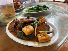 -东莞楼农家菜(金海湾大道分店)