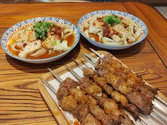 -买福记大盘鸡新疆菜