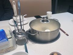 -煲王粤菜餐厅(中侨中心店)