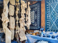 -璞真扎染博物馆