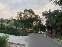 -往来·竹里.宝宝宴.生日宴.团建.宴席(花乡农居店)