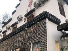 -茶肆(仙林店)