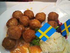 -宜家·瑞典风味餐厅(北京西红门店)