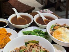 -寻裕记·现炒浇头面(人民广场店)