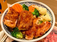 -吉野家(凯旋购物广场店)