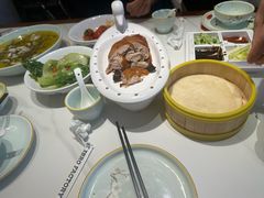 -东流山北京烤鸭·家常菜(南京首店)